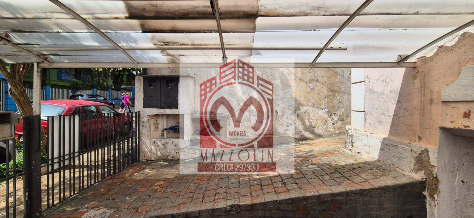 Casa, 2 quartos, 180 m² - Foto 1