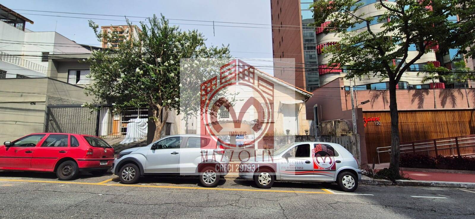 Casa, 2 quartos, 180 m² - Foto 3