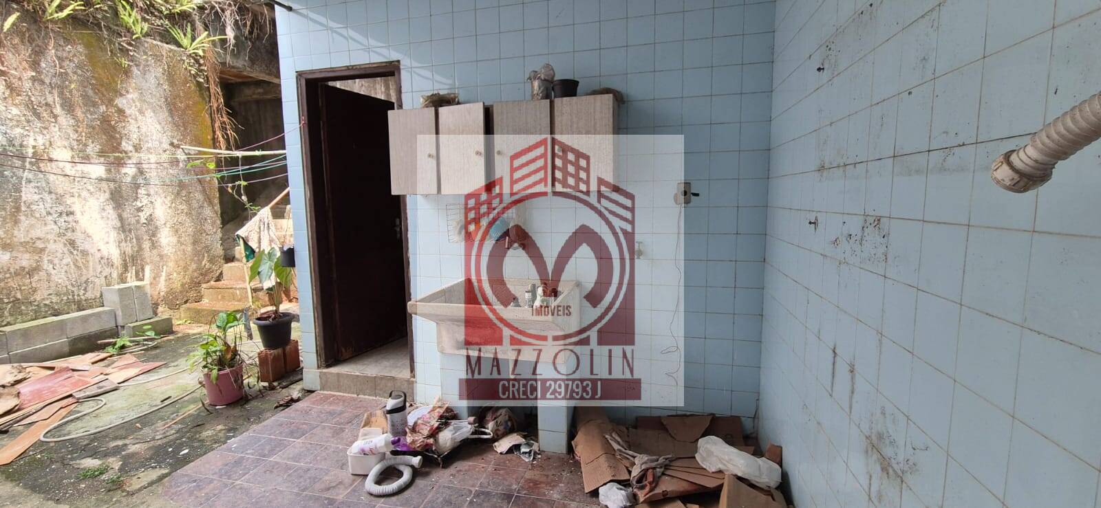 Sobrado, 4 quartos, 300 m² - Foto 39