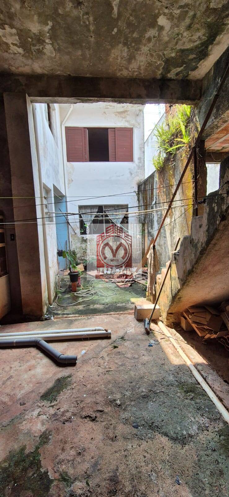 Sobrado, 4 quartos, 300 m² - Foto 54