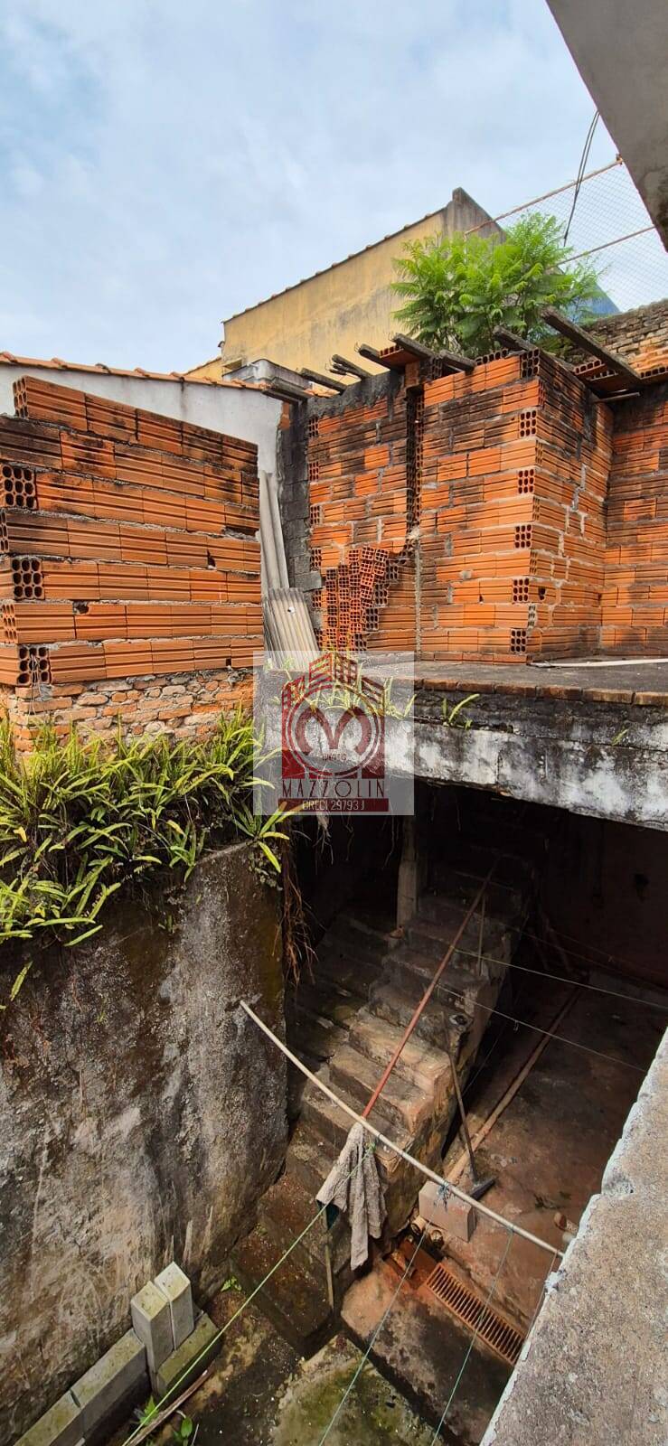 Sobrado, 4 quartos, 300 m² - Foto 50