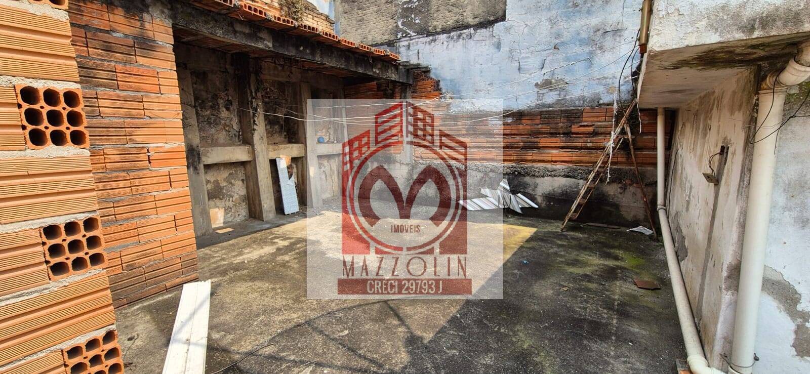 Sobrado, 4 quartos, 300 m² - Foto 51