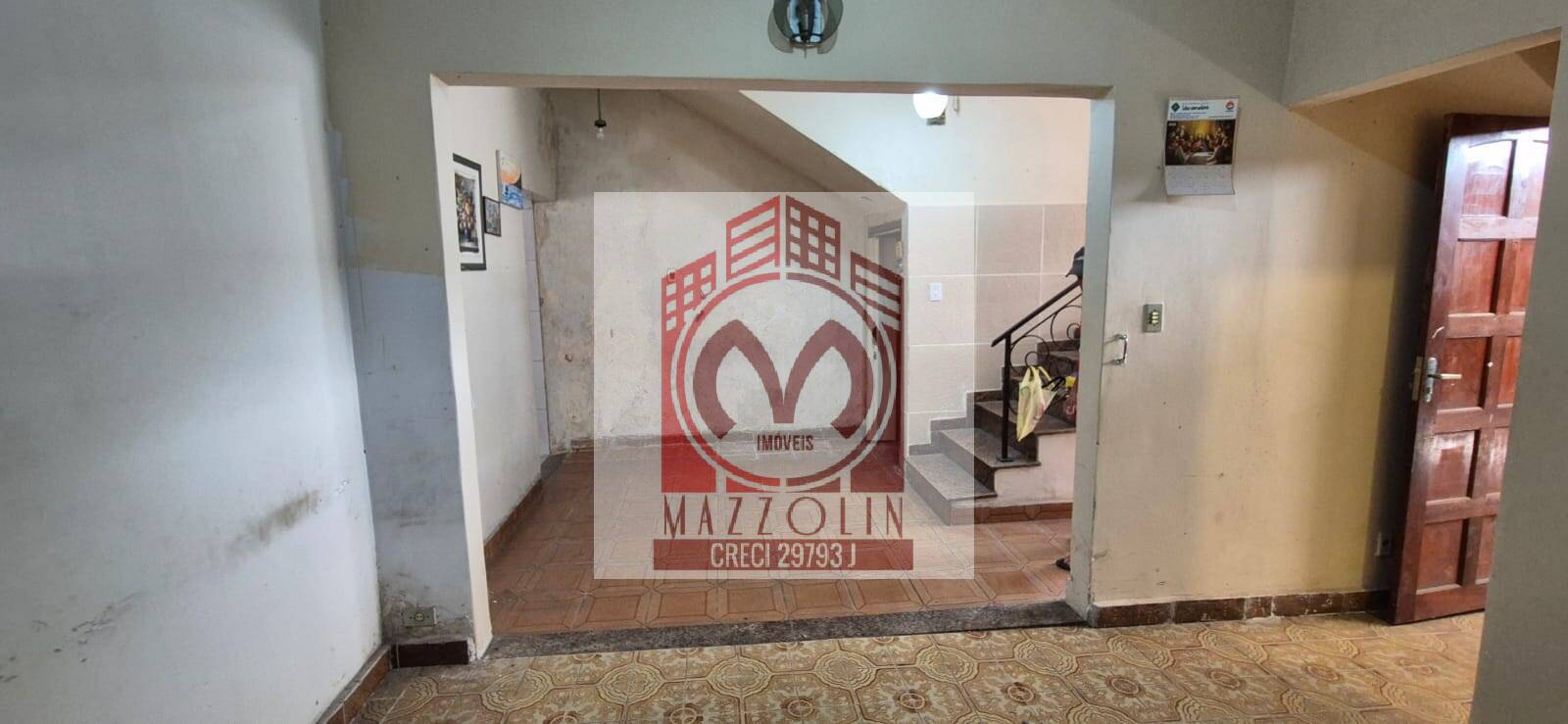 Sobrado, 4 quartos, 300 m² - Foto 4