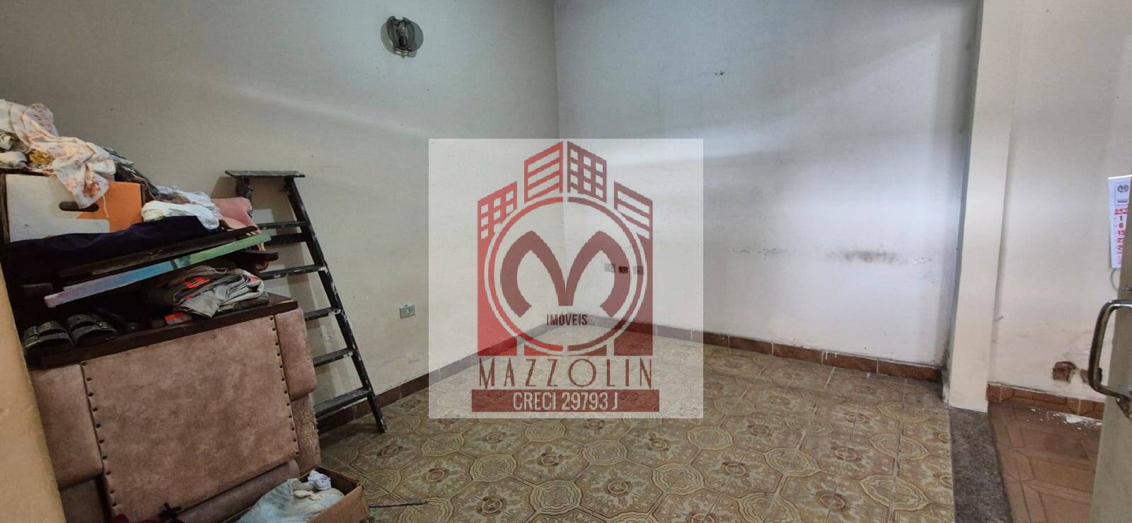 Sobrado, 4 quartos, 300 m² - Foto 35