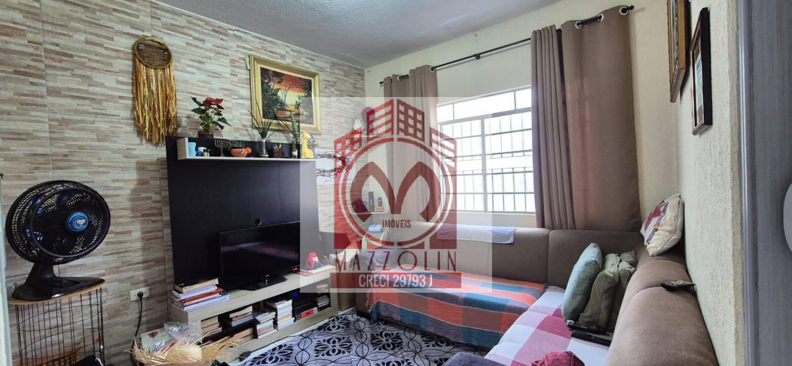 Casa, 2 quartos, 234 m² - Foto 1