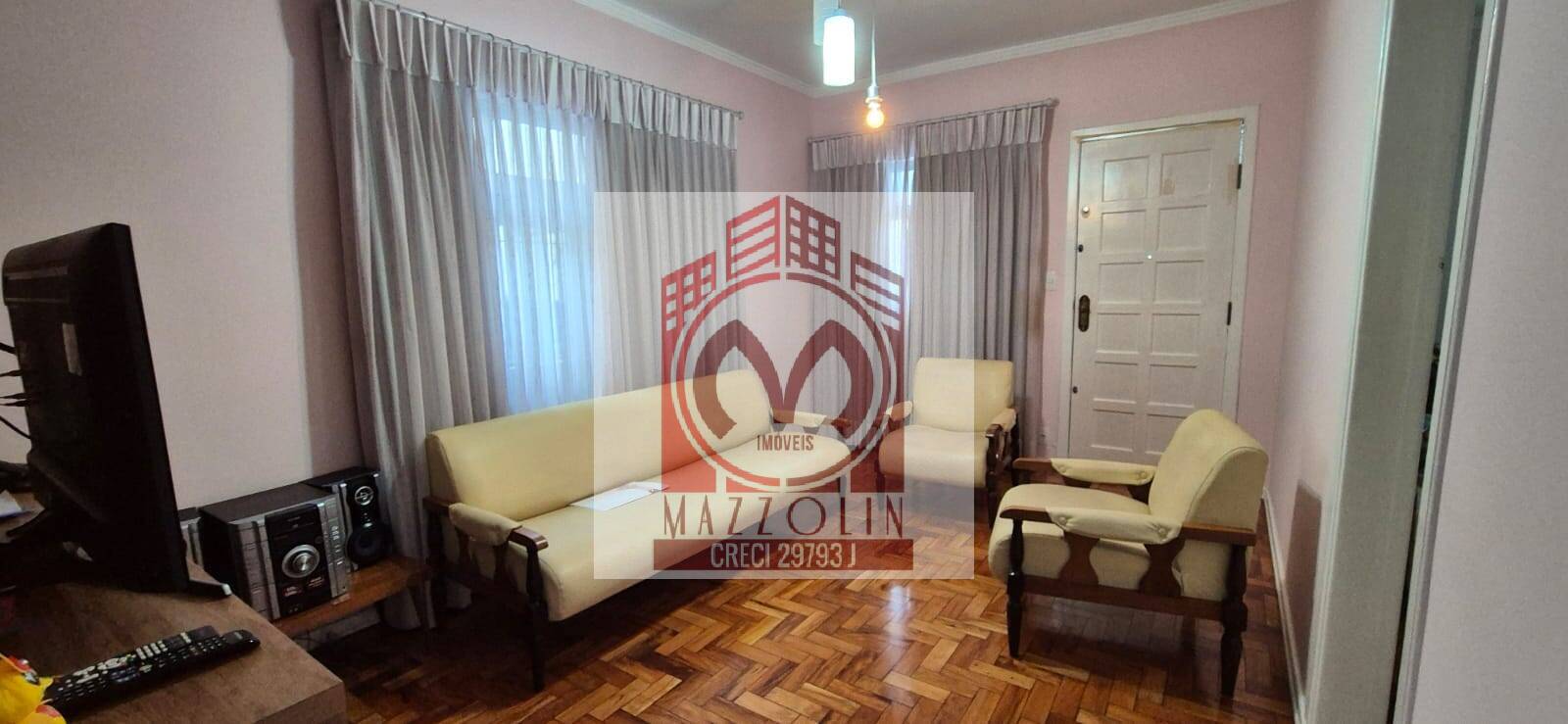 Casa, 2 quartos, 80 m² - Foto 2