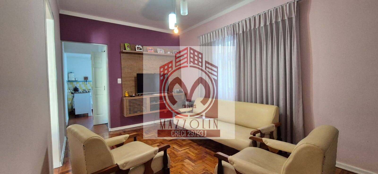 Casa, 2 quartos, 80 m² - Foto 1