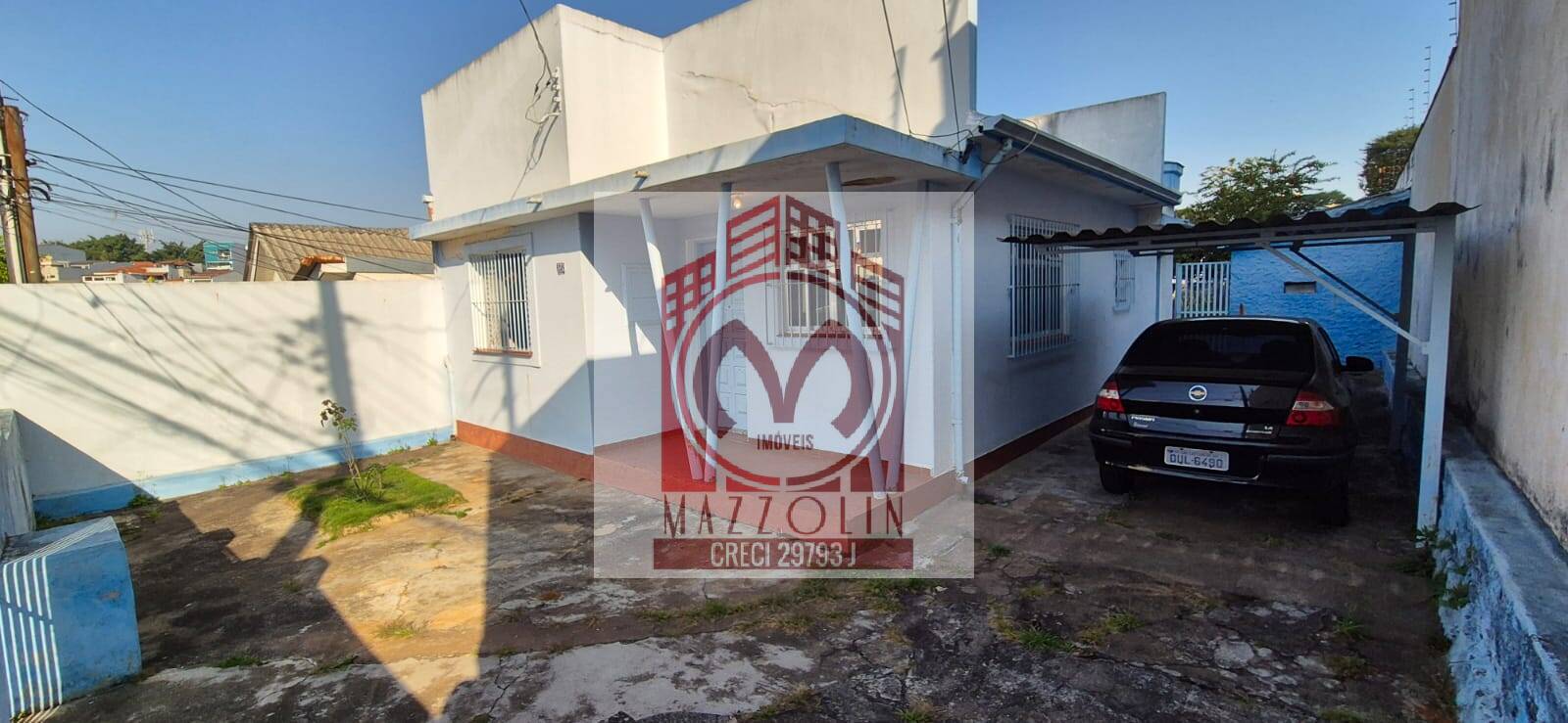 Casa, 2 quartos, 80 m² - Foto 21