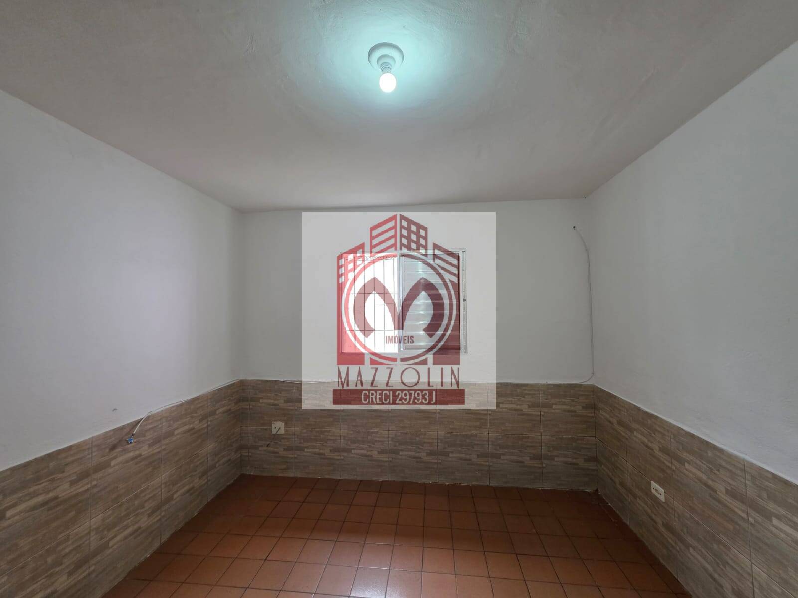 Casa, 1 quarto, 45 m² - Foto 1