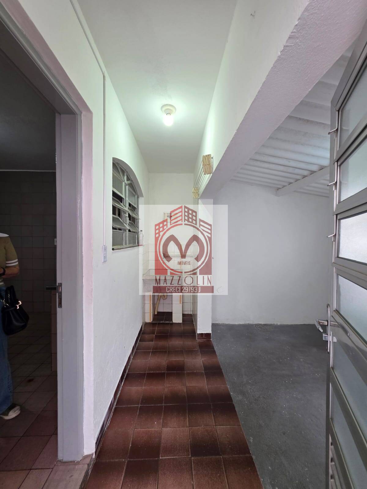 Casa, 1 quarto, 45 m² - Foto 7