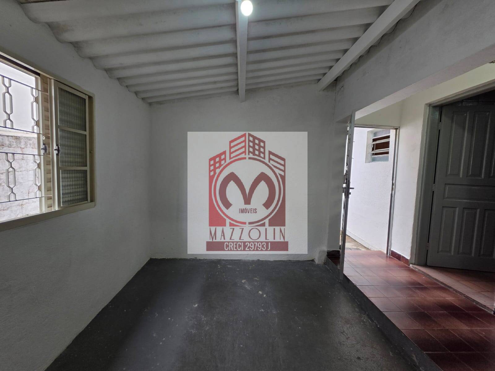 Casa, 1 quarto, 45 m² - Foto 6