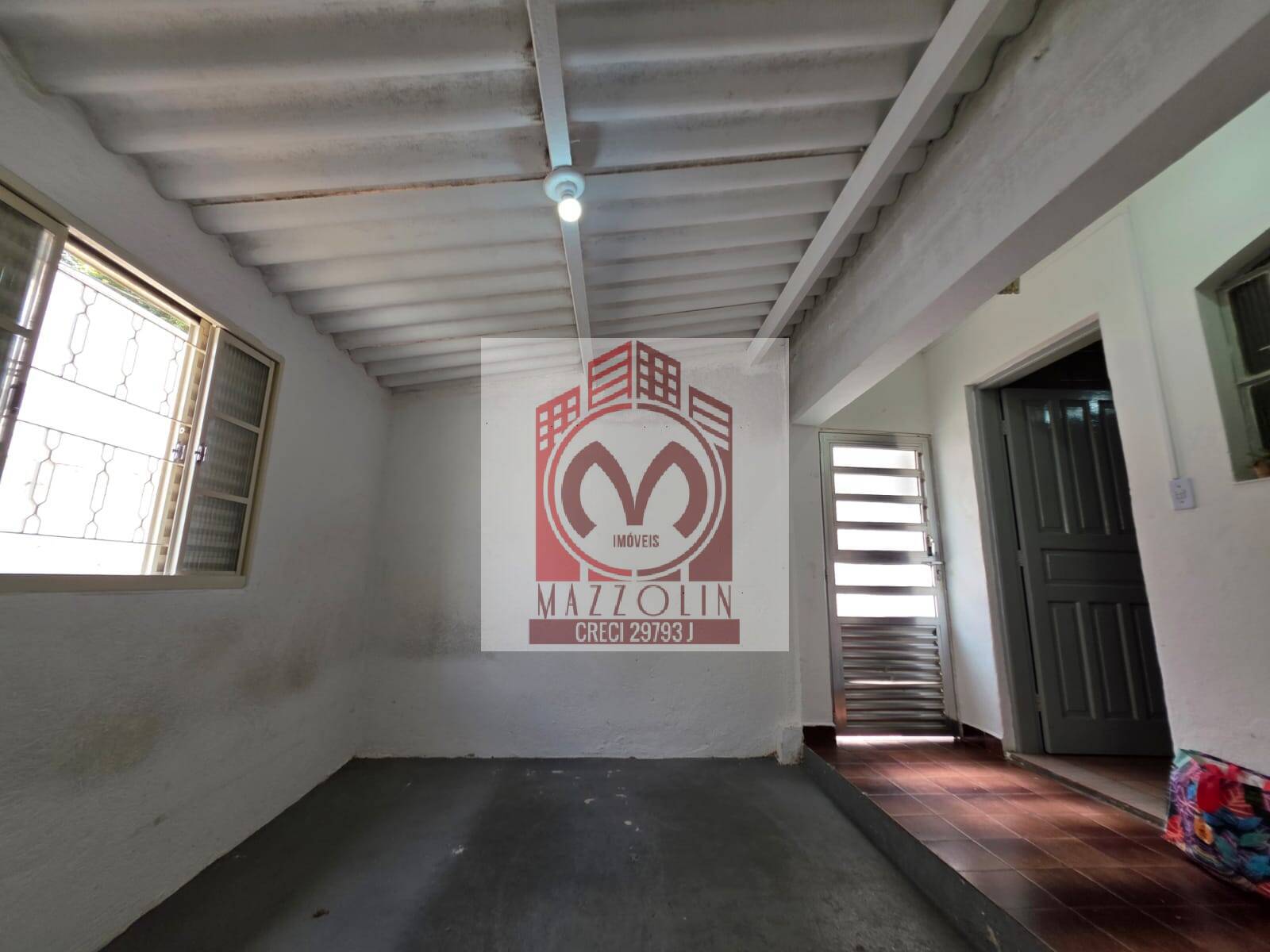 Casa, 1 quarto, 45 m² - Foto 8