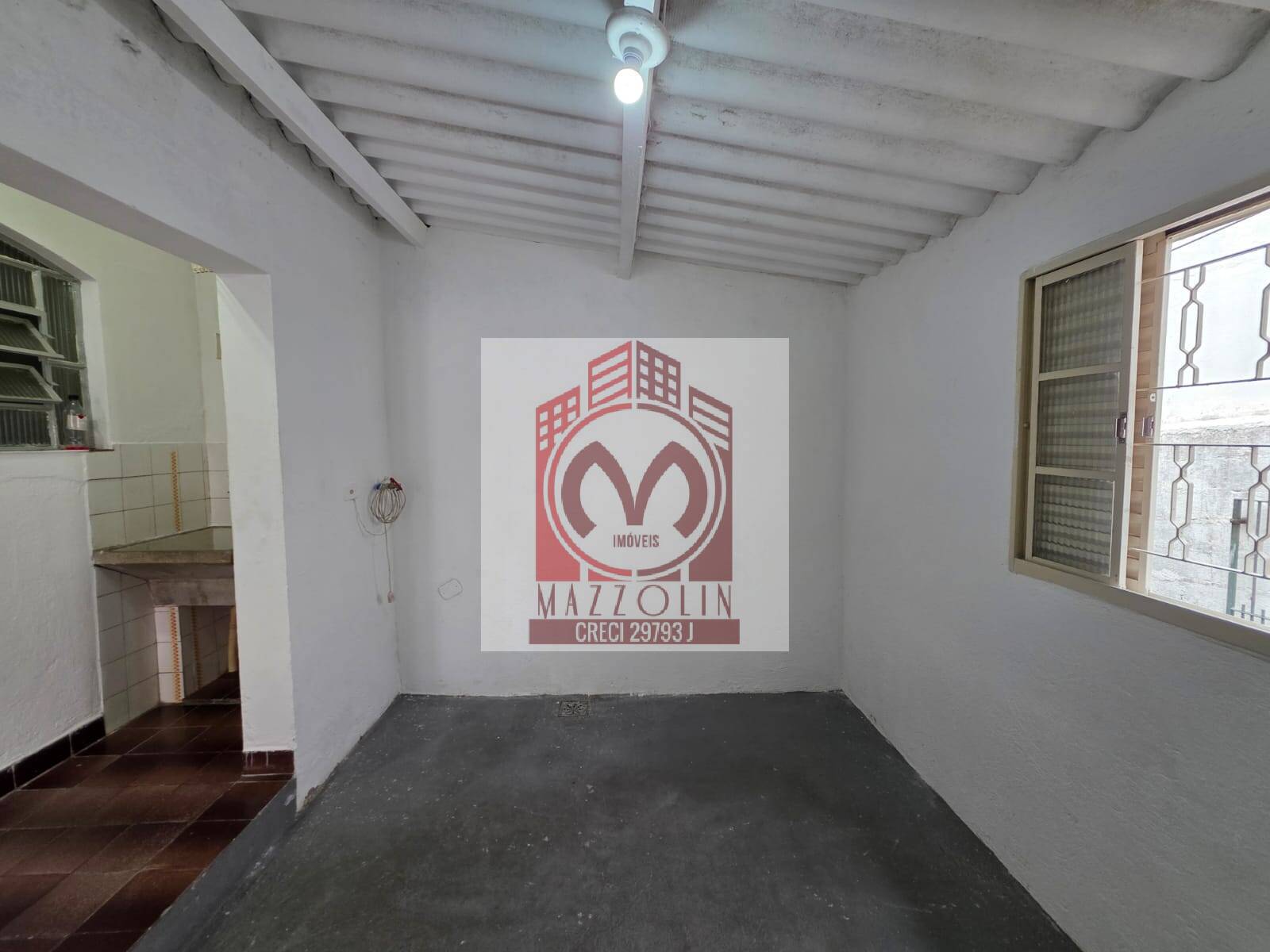 Casa, 1 quarto, 45 m² - Foto 4