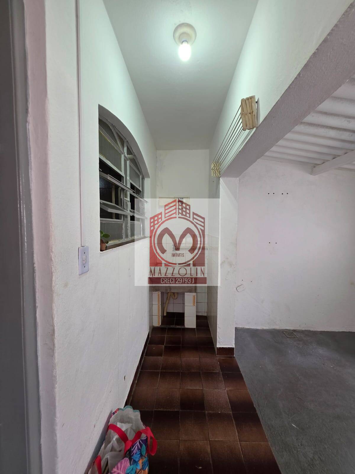Casa, 1 quarto, 45 m² - Foto 9
