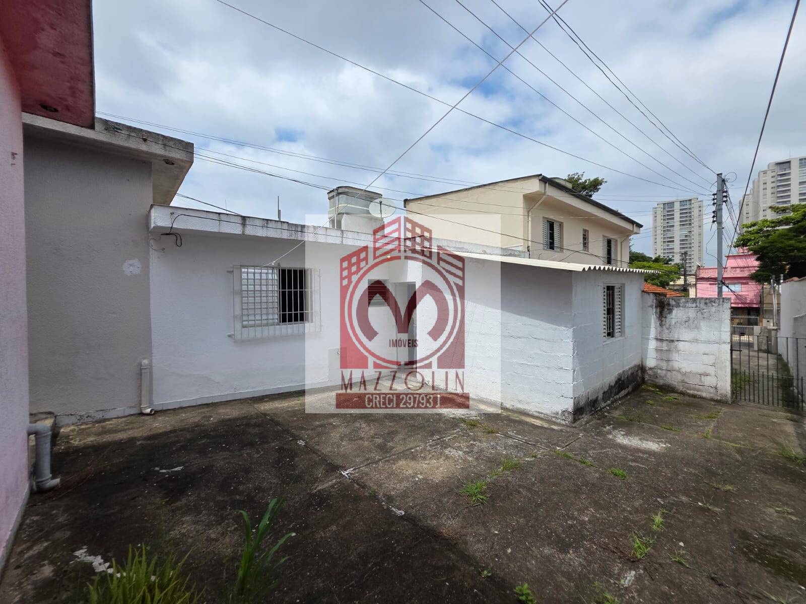Casa, 1 quarto, 45 m² - Foto 11