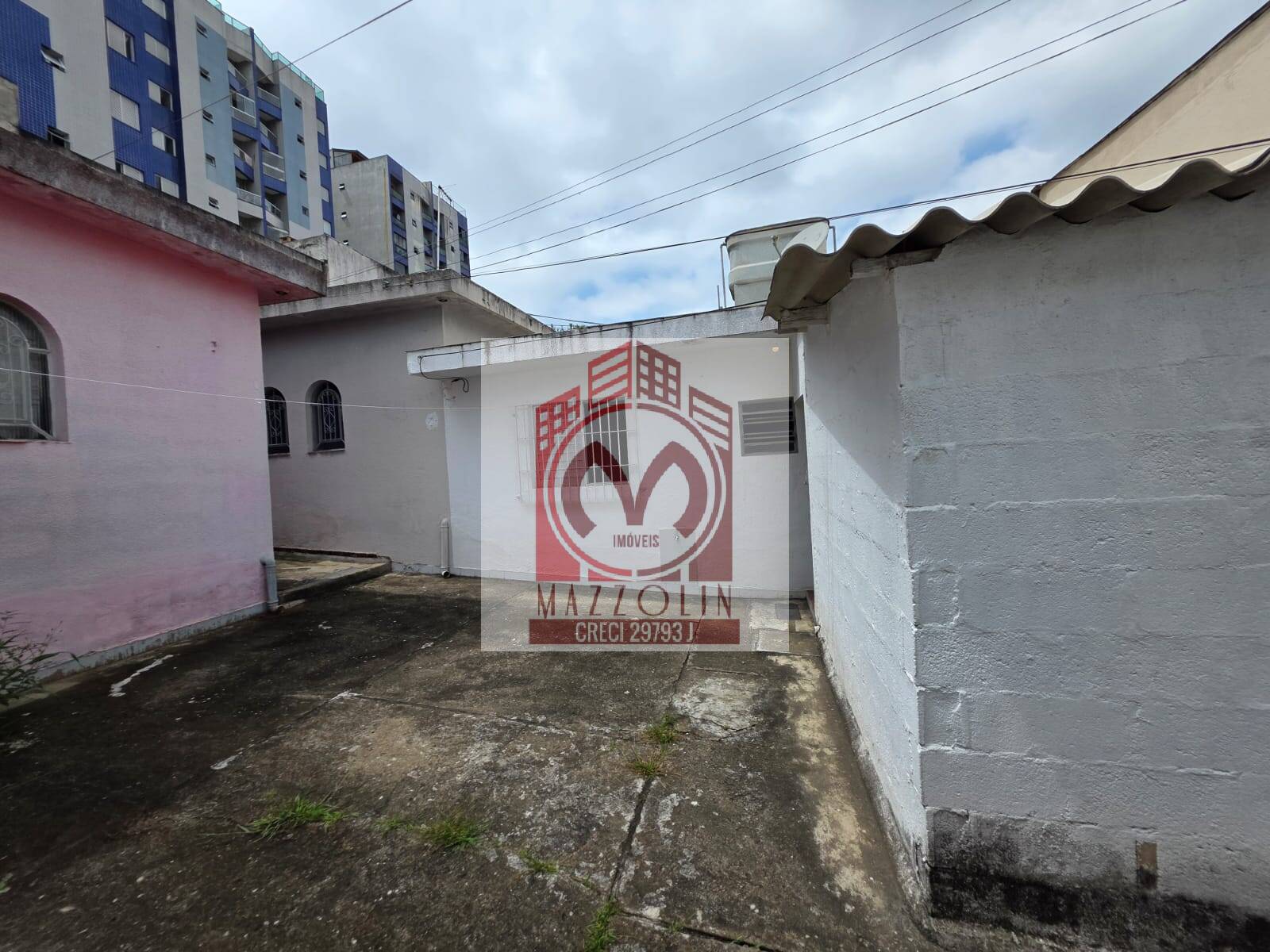 Casa, 1 quarto, 45 m² - Foto 13