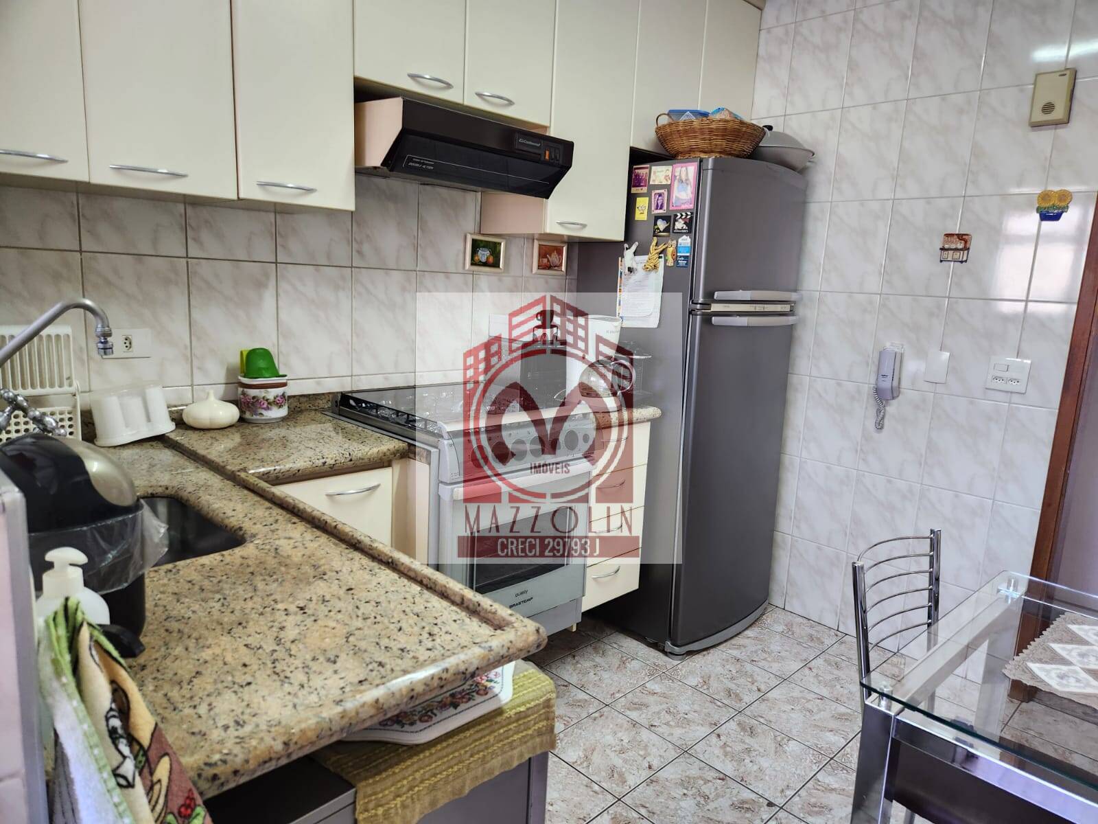 Apartamento, 3 quartos, 101 m² - Foto 6