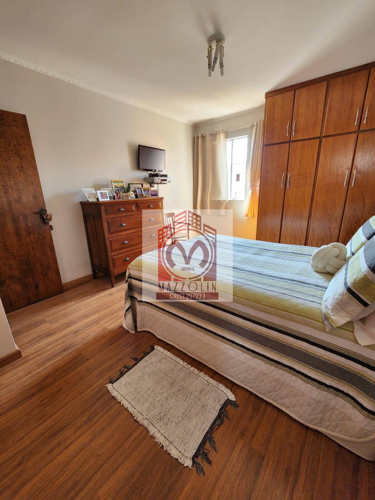 Apartamento, 3 quartos, 101 m² - Foto 8