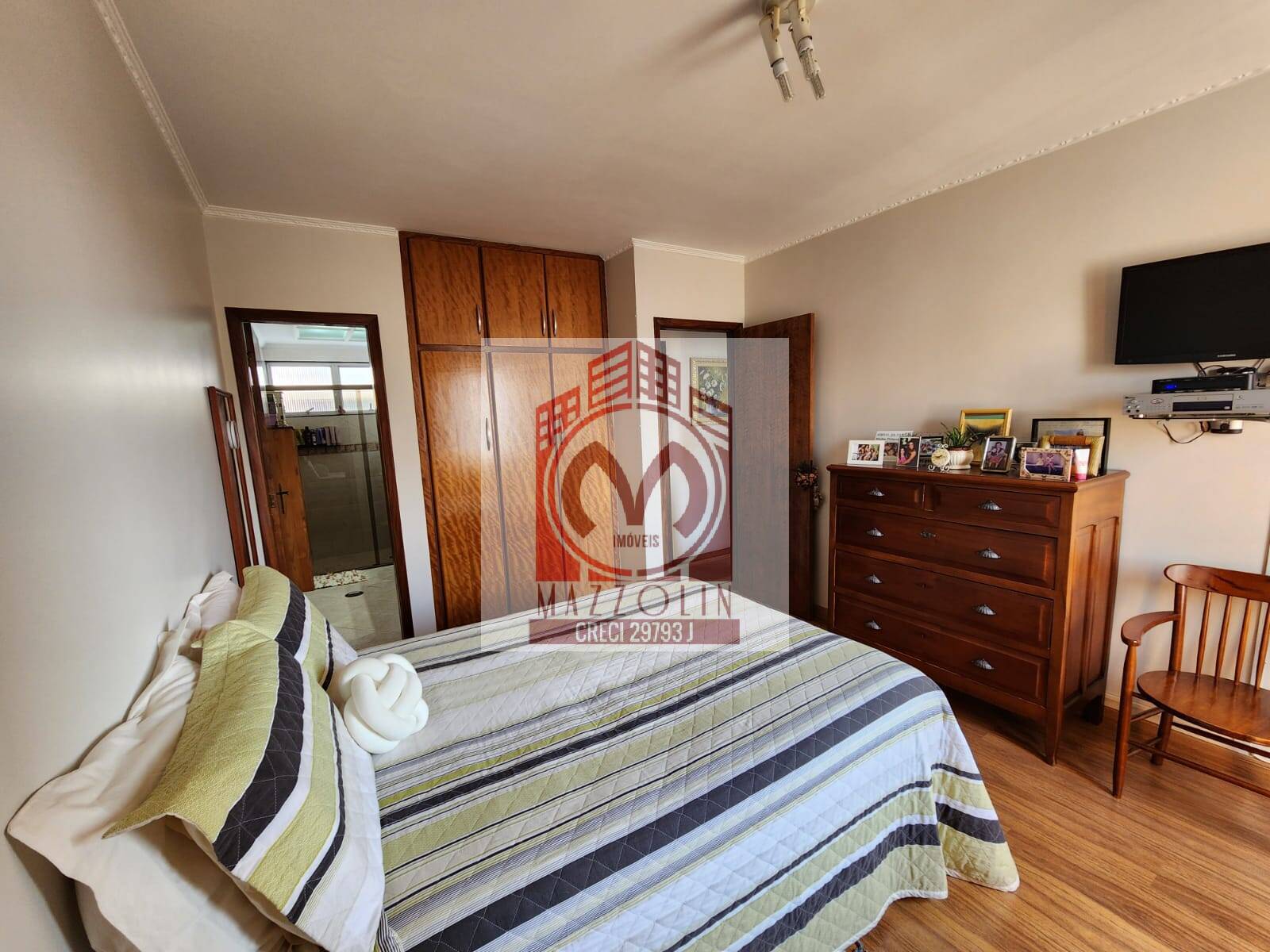 Apartamento, 3 quartos, 101 m² - Foto 9