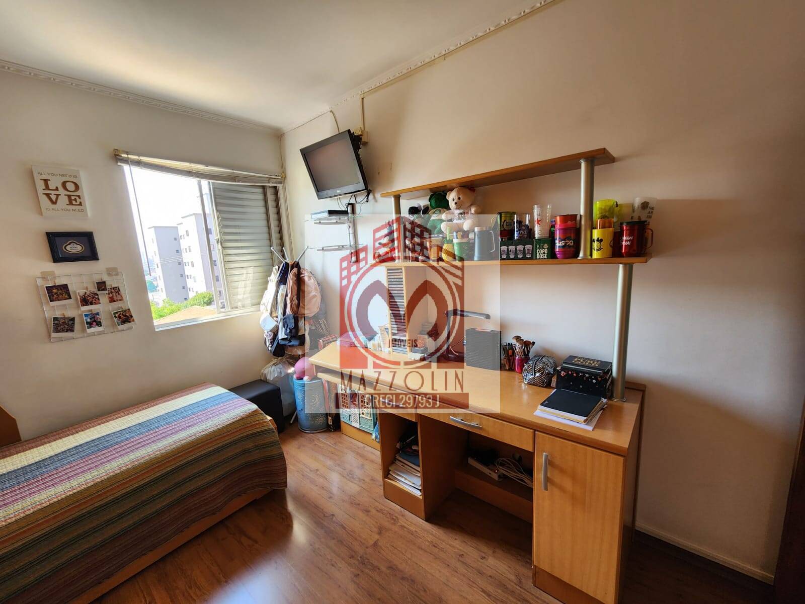 Apartamento, 3 quartos, 101 m² - Foto 16