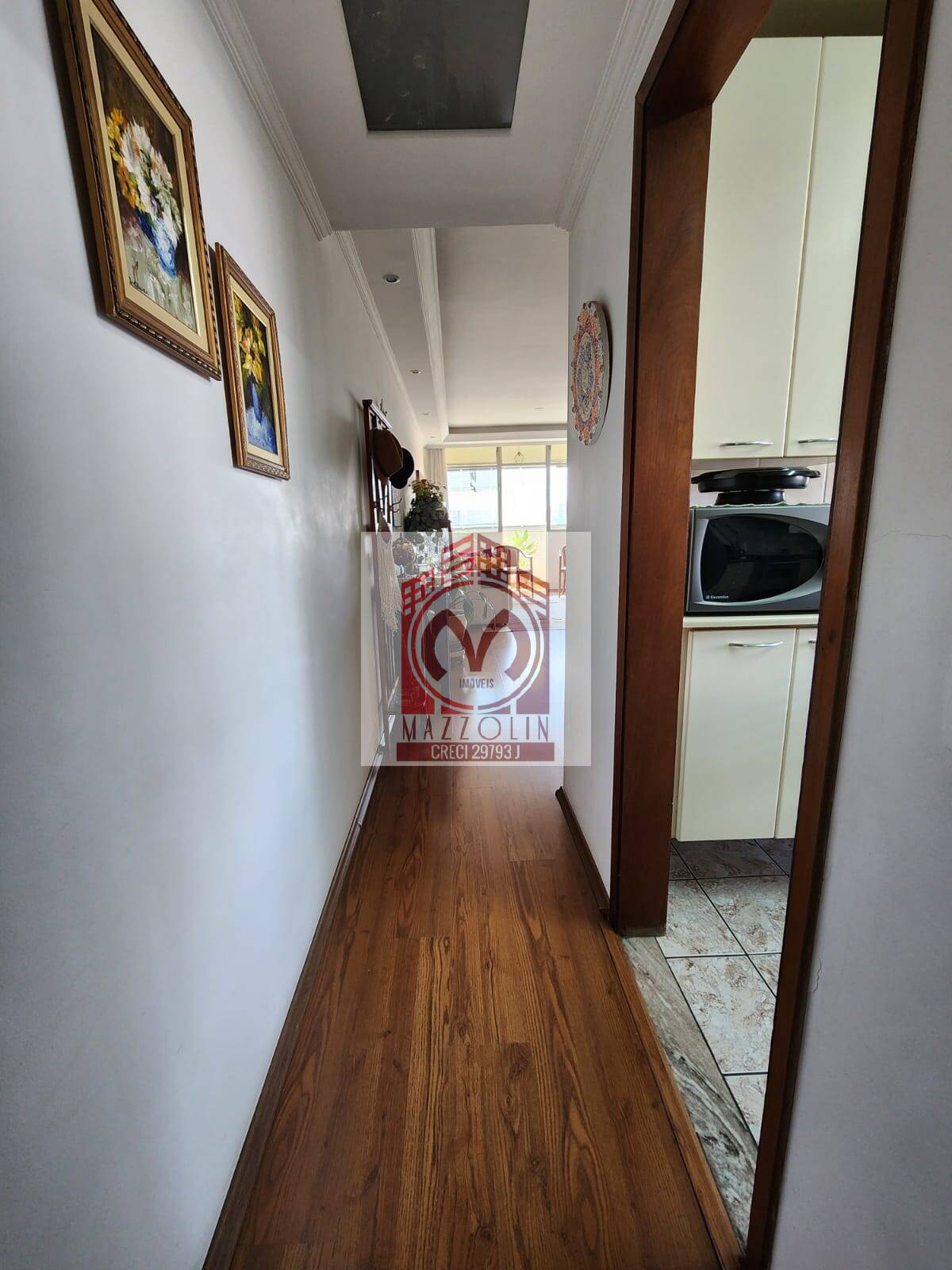 Apartamento, 3 quartos, 101 m² - Foto 7