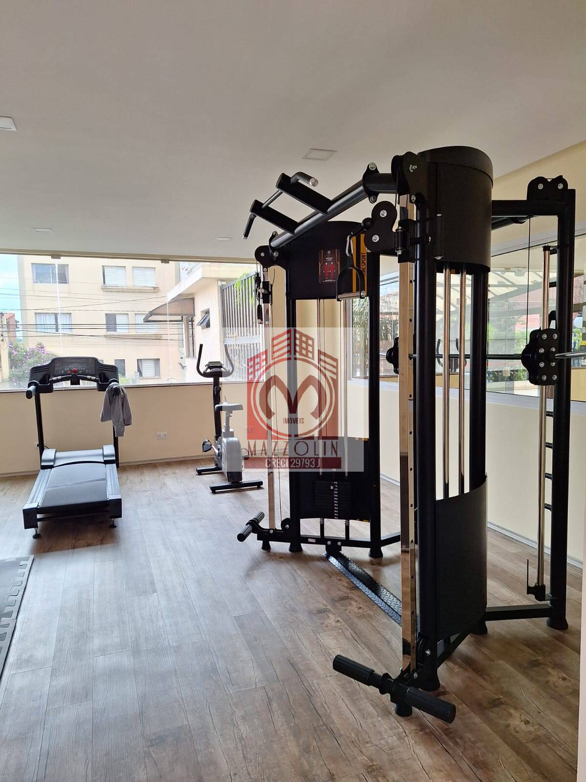 Apartamento, 3 quartos, 101 m² - Foto 36
