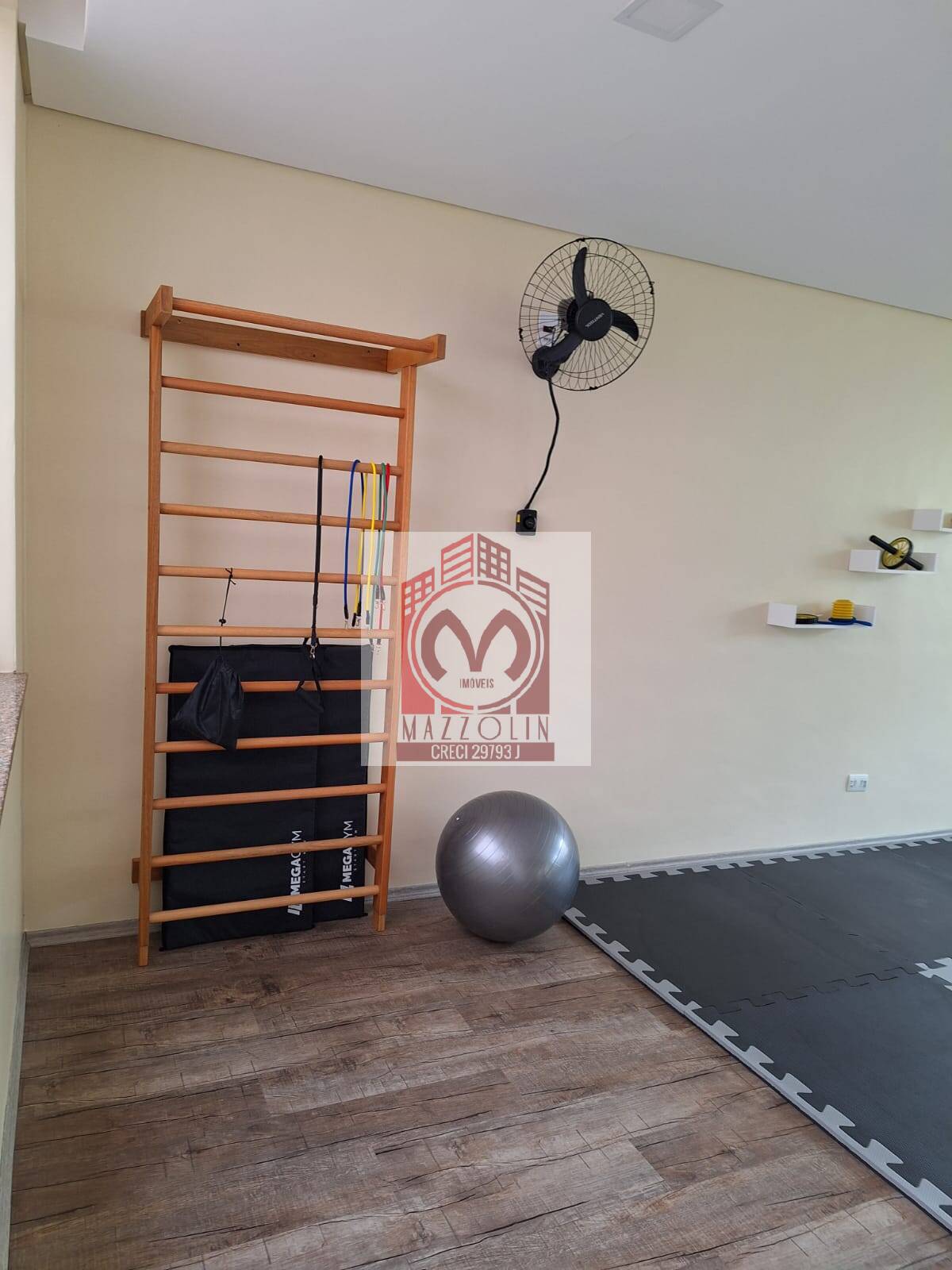 Apartamento, 3 quartos, 101 m² - Foto 34