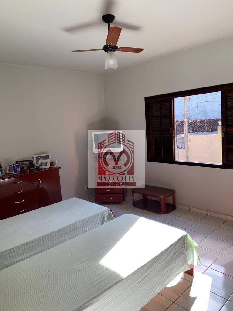 Casa, 3 quartos, 217 m² - Foto 16
