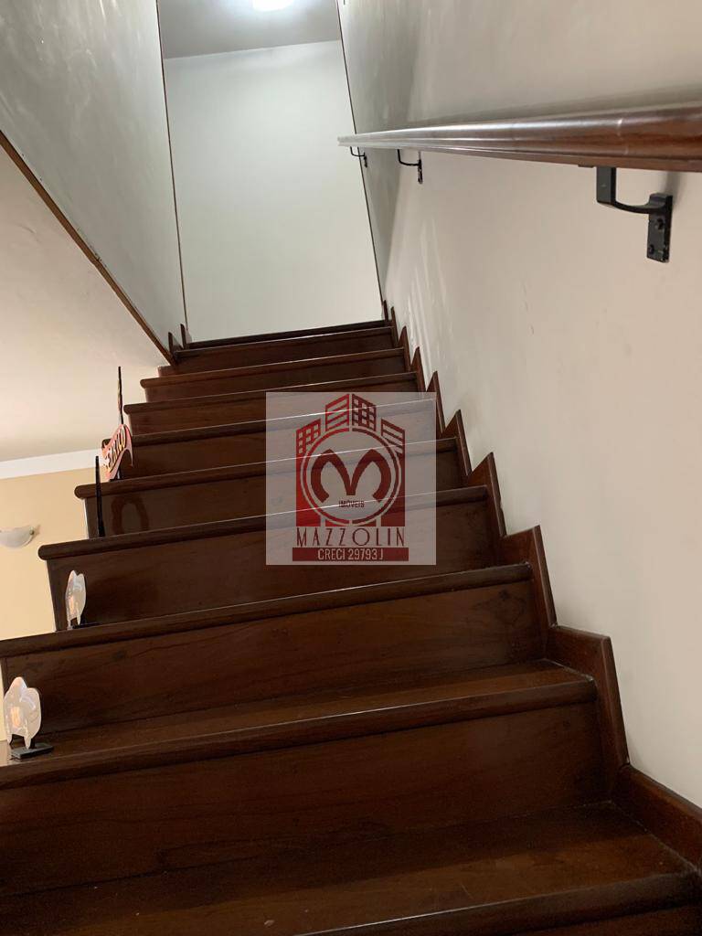 Casa, 3 quartos, 217 m² - Foto 13