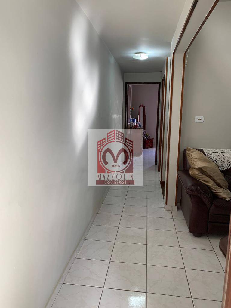 Casa, 3 quartos, 217 m² - Foto 9