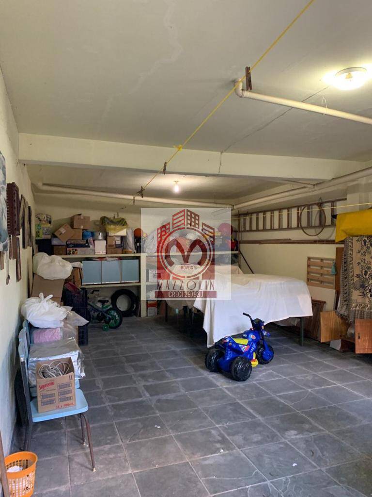 Casa, 3 quartos, 217 m² - Foto 25