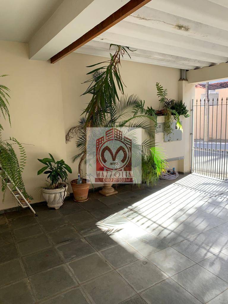 Casa, 3 quartos, 217 m² - Foto 2