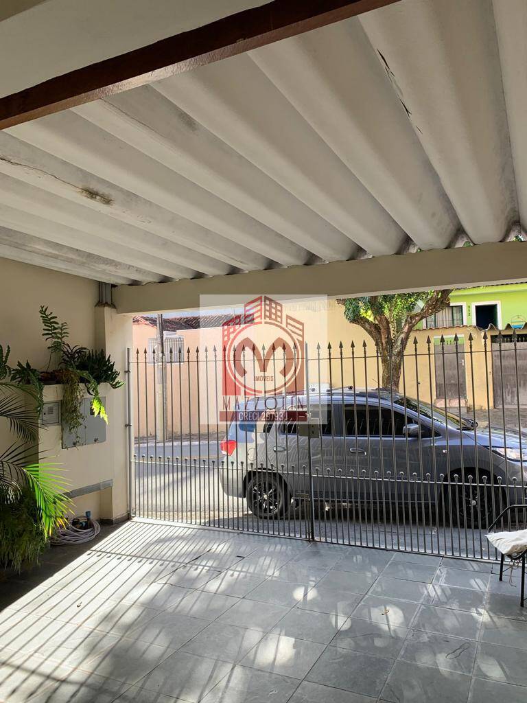 Casa, 3 quartos, 217 m² - Foto 3