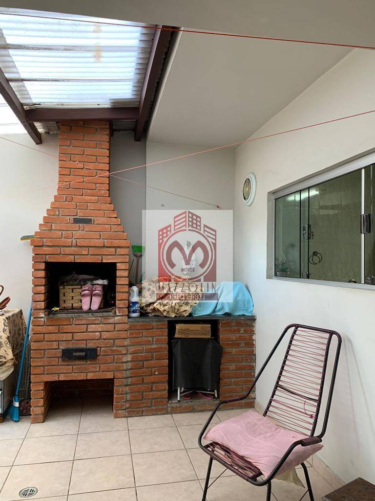 Casa, 3 quartos, 217 m² - Foto 26