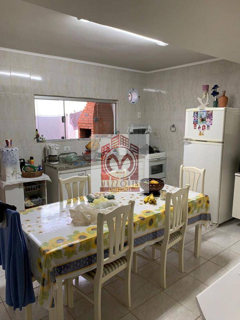 Casa, 3 quartos, 217 m² - Foto 12
