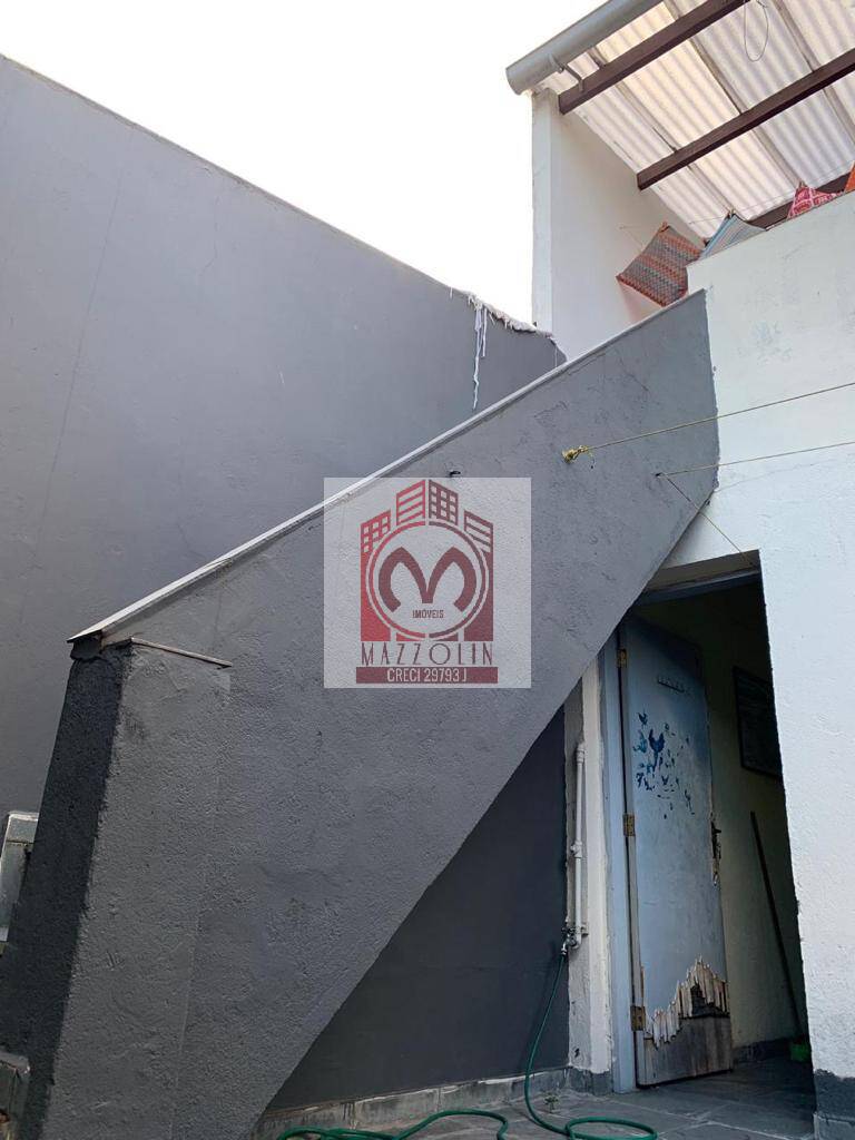 Casa, 3 quartos, 217 m² - Foto 24