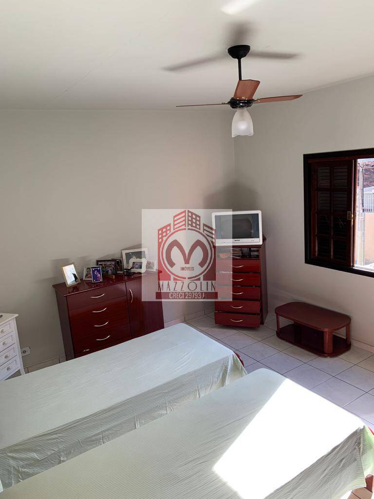 Casa, 3 quartos, 217 m² - Foto 17