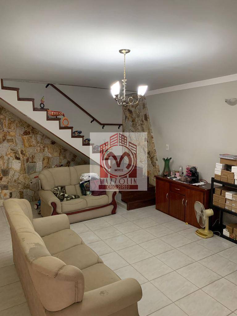 Casa, 3 quartos, 217 m² - Foto 4