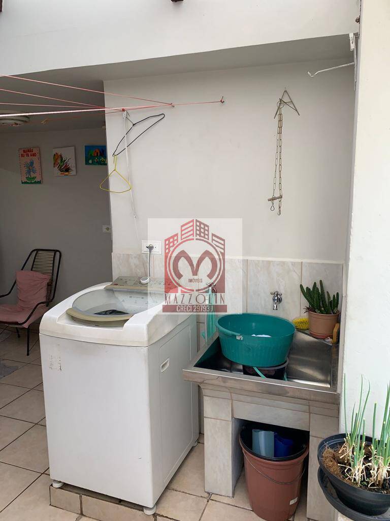 Casa, 3 quartos, 217 m² - Foto 22
