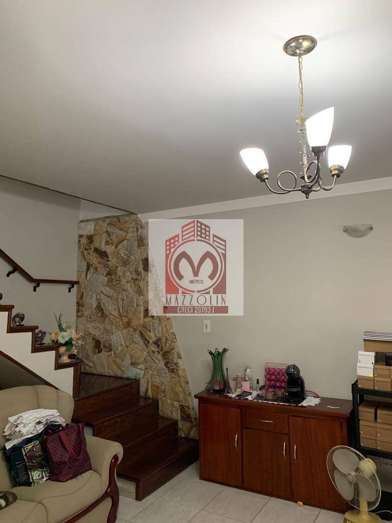 Casa, 3 quartos, 217 m² - Foto 8