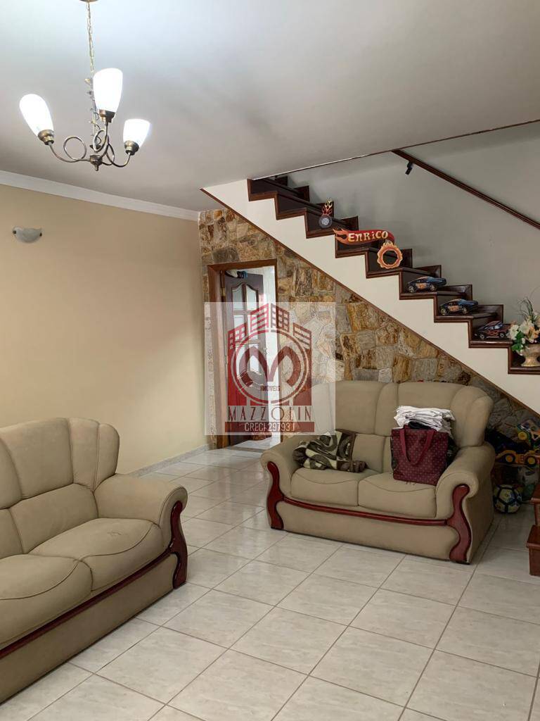 Casa, 3 quartos, 217 m² - Foto 5