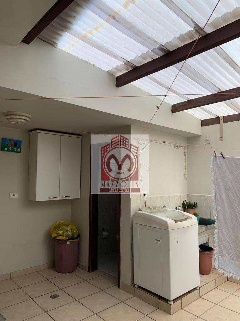 Casa, 3 quartos, 217 m² - Foto 23