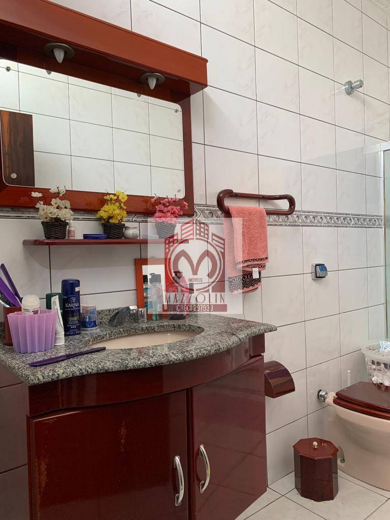 Casa, 3 quartos, 217 m² - Foto 21