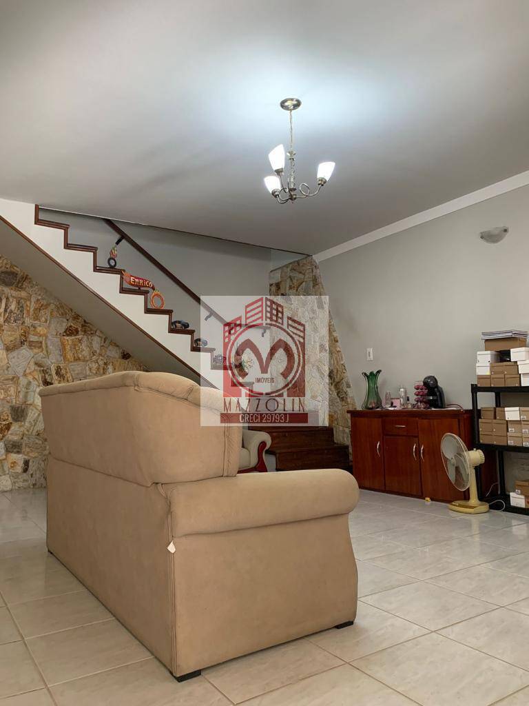 Casa, 3 quartos, 217 m² - Foto 7
