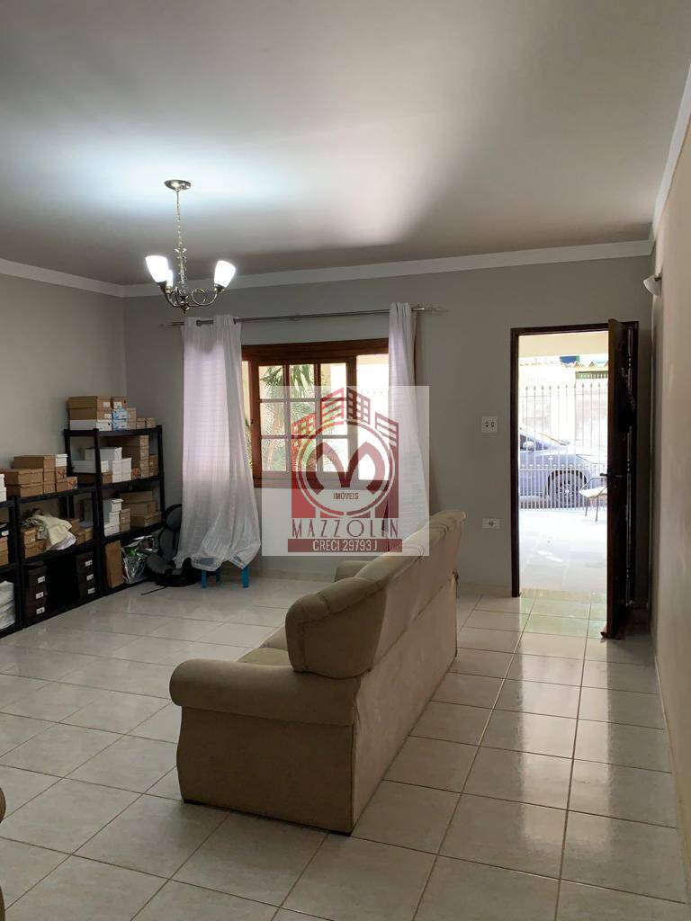 Casa, 3 quartos, 217 m² - Foto 6
