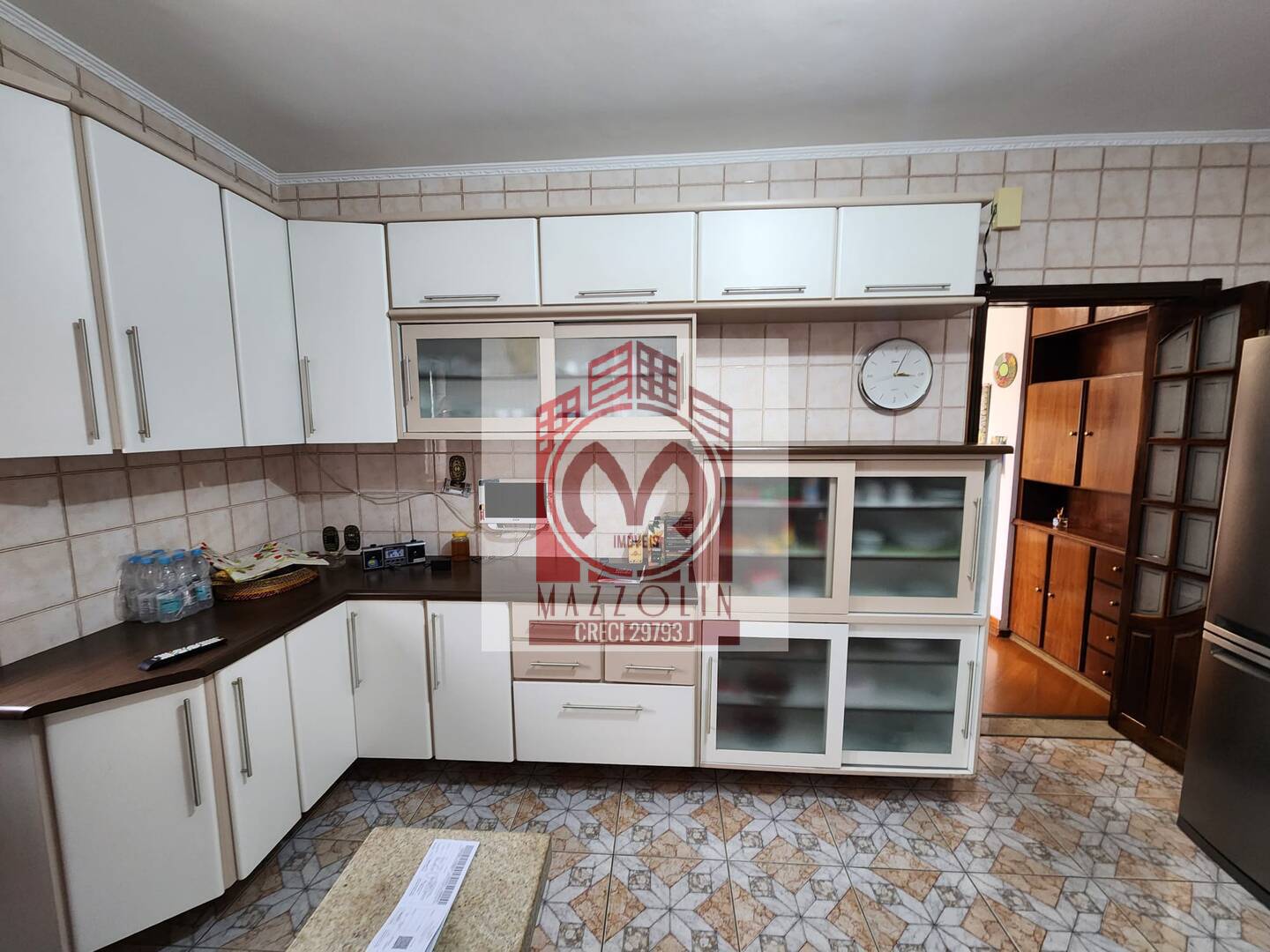 Sobrado, 3 quartos, 150 m² - Foto 1