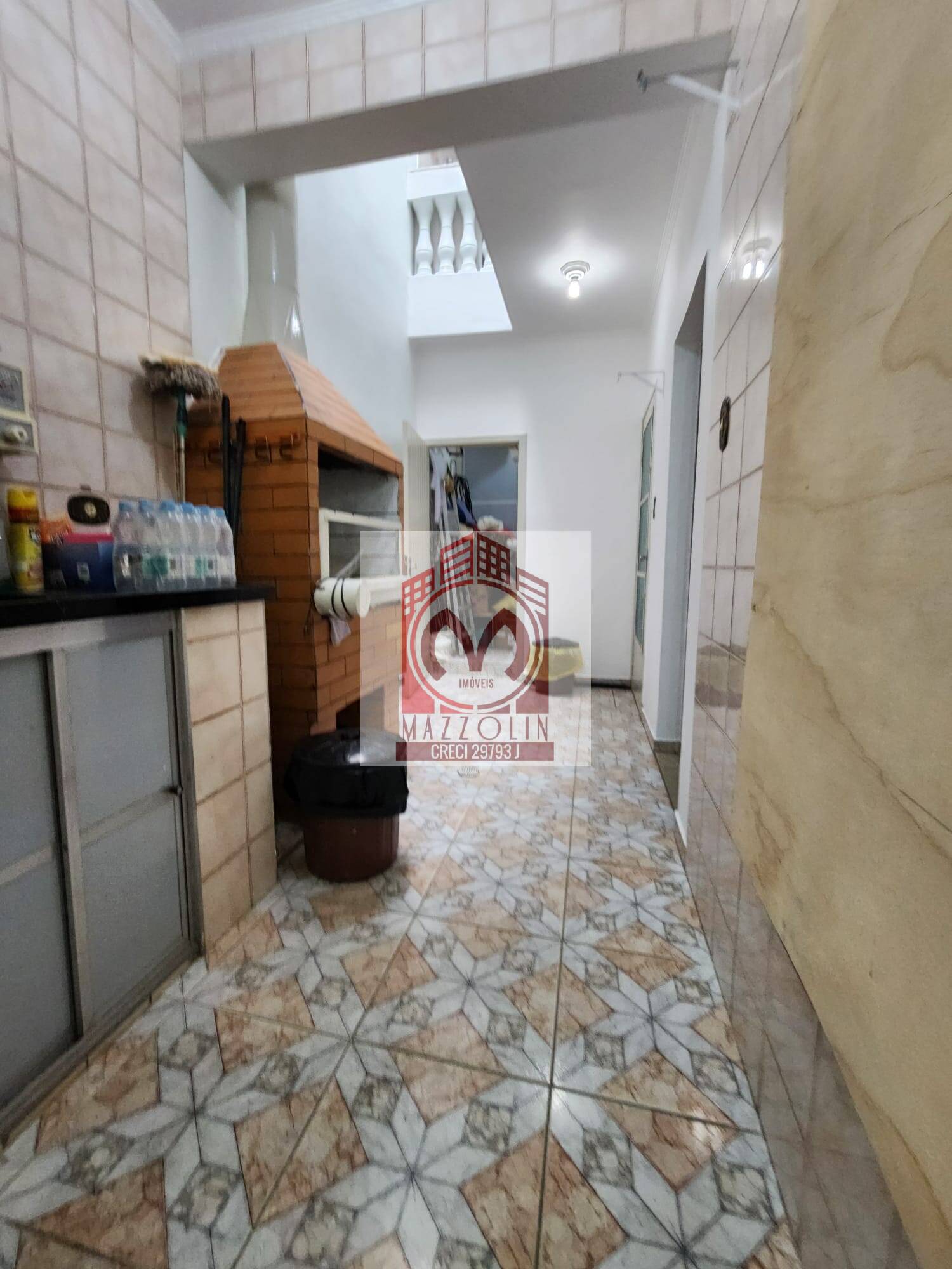 Sobrado, 3 quartos, 150 m² - Foto 21