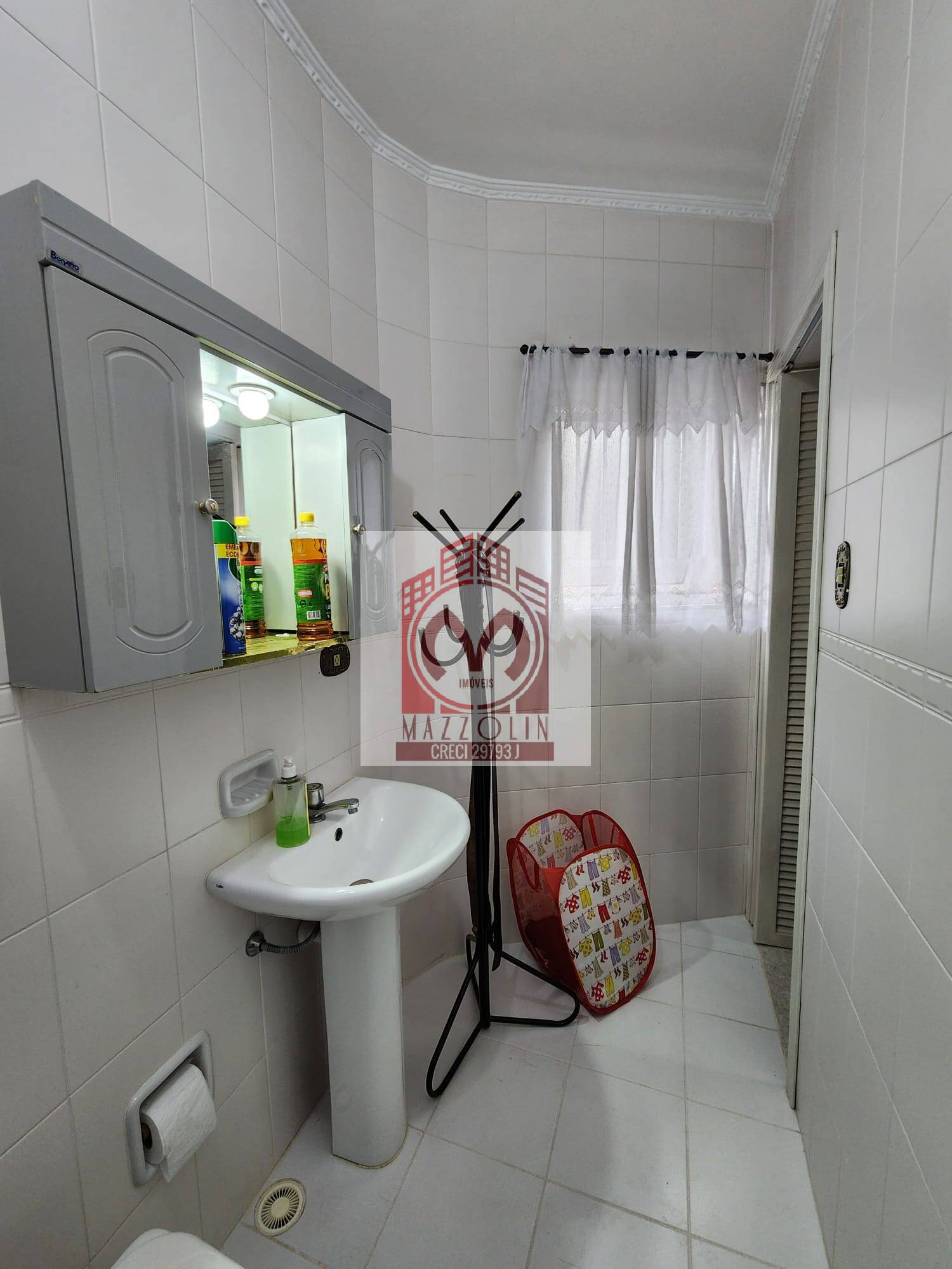 Sobrado, 3 quartos, 150 m² - Foto 16