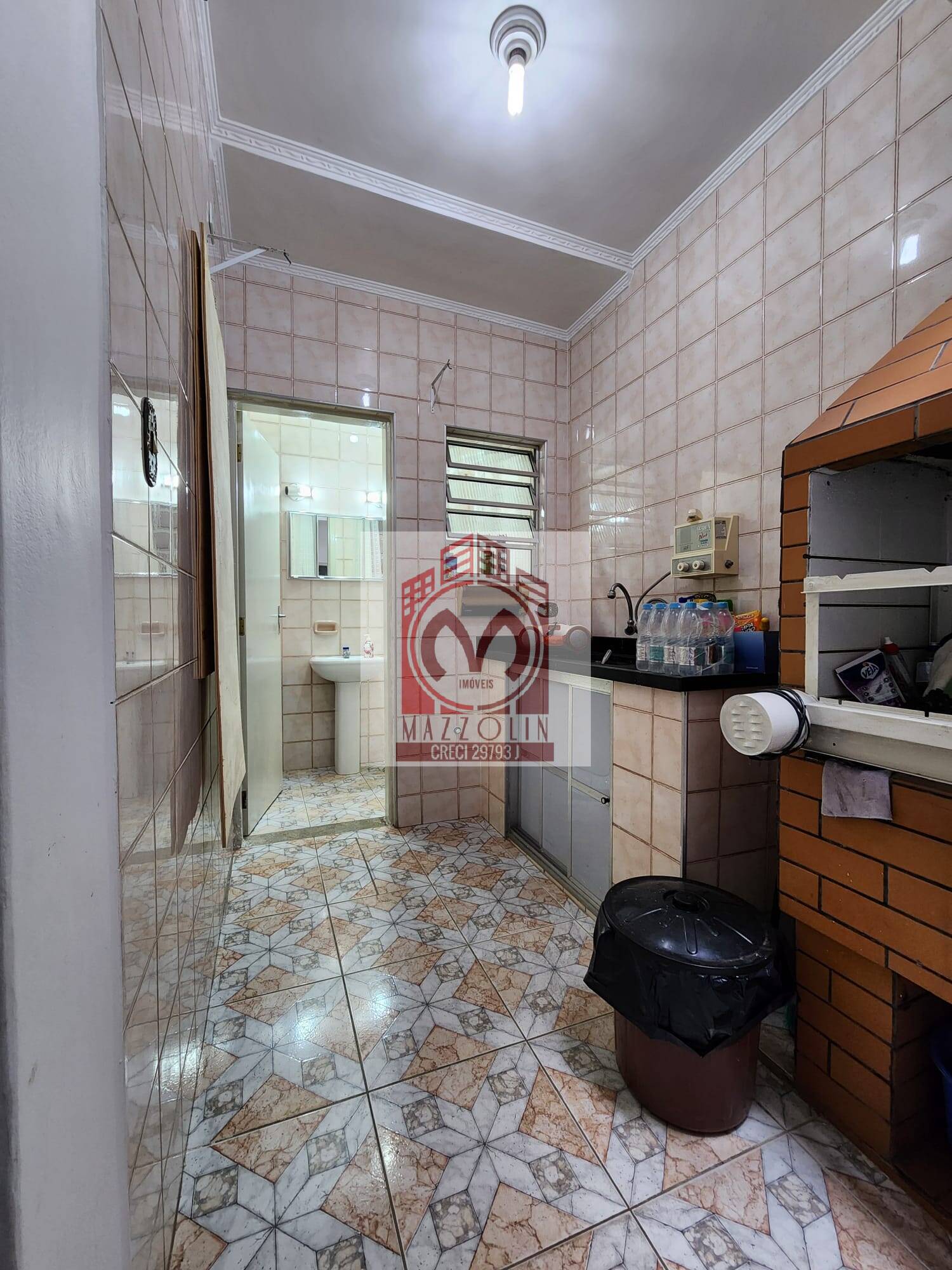 Sobrado, 3 quartos, 150 m² - Foto 22