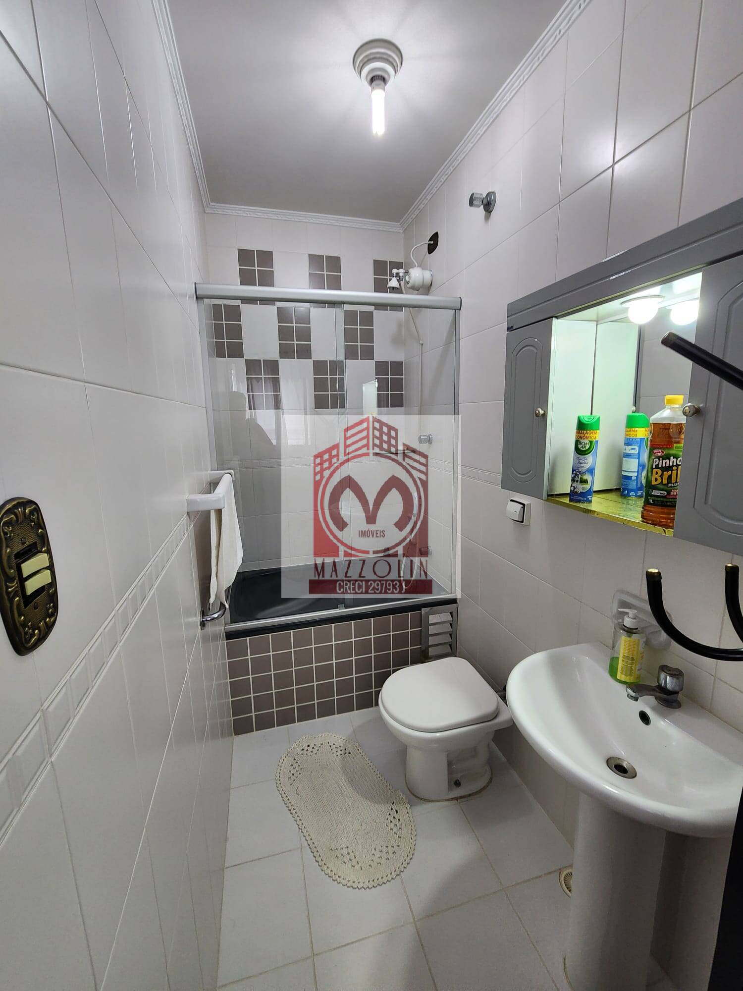 Sobrado, 3 quartos, 150 m² - Foto 17